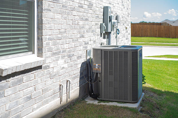 Reliable Ac Installation contractor in Cape Neddick, ME by FH HVAC